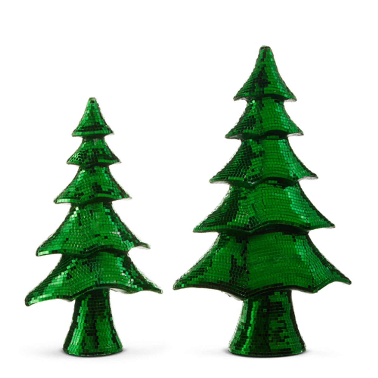 Layered Disco Ball Tree
