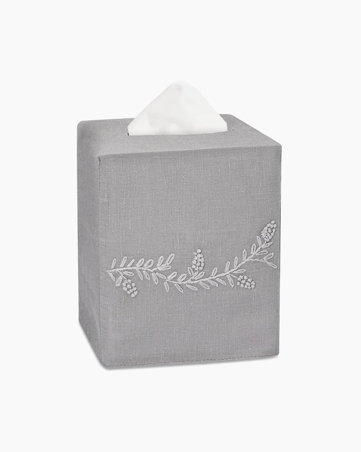 Tissue Box Cover Cotton