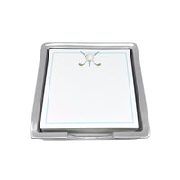 Men's Golf Signature Note Pad Set