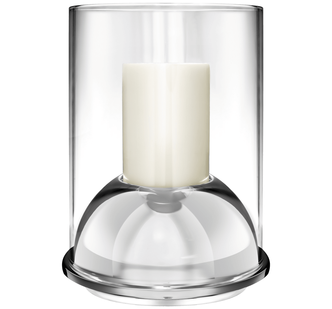 Oh De Christofle Hurricane Large