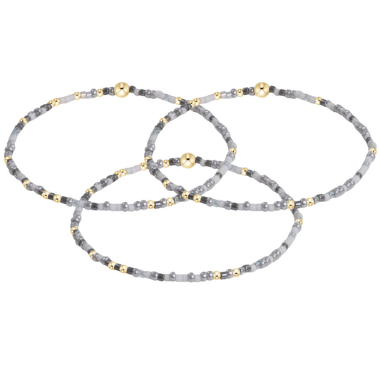 Hope Unwritten Bracelet - Kickin' Ash