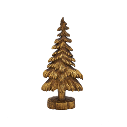 Christmas Tree Gold XD366