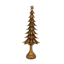 Christmas Tree Gold XD463