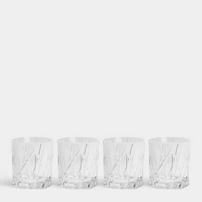 City S/4 Old Fashioned