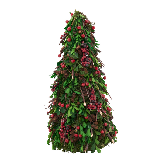 Red Berry Tree 16"