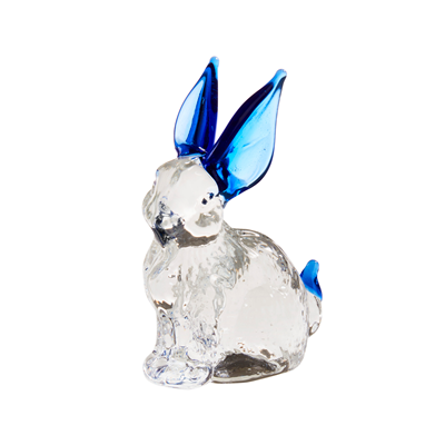 Crystal Bunny