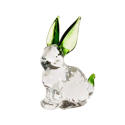 Crystal Bunny
