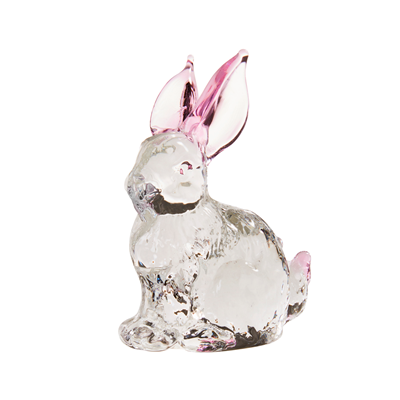 Crystal Bunny