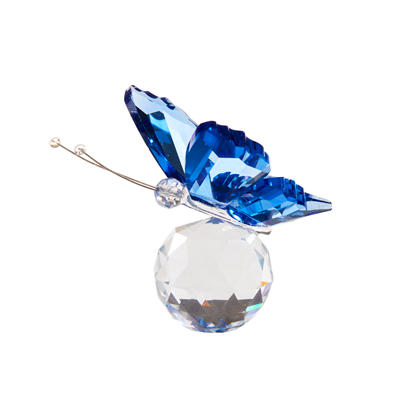 Crystal Butterfly
