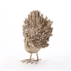 Turkey Gold Resin 13 in
