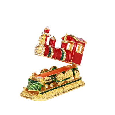 Train Box