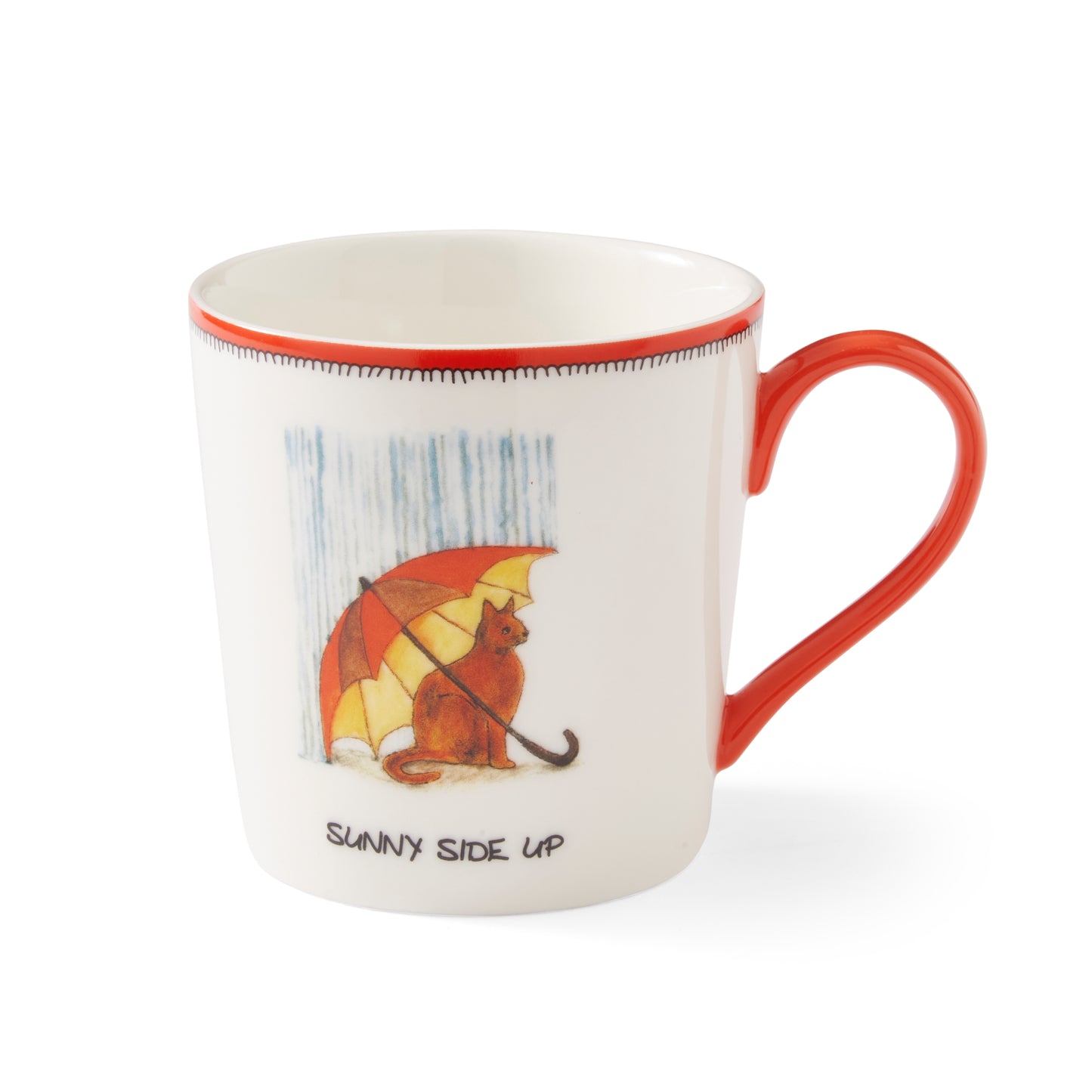 Kit Kemp Doodles Mug