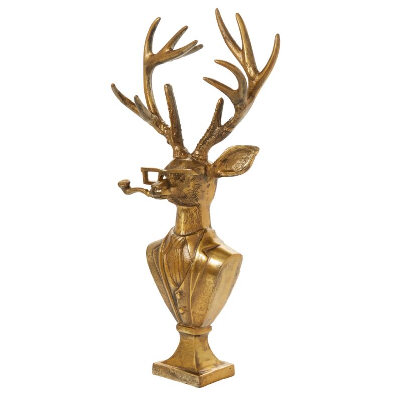 E+E Bust Frankie