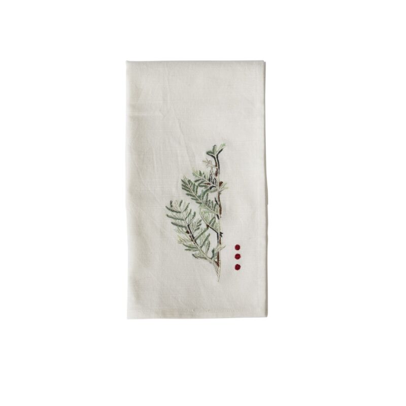 Alpine Napkin Pack of 4