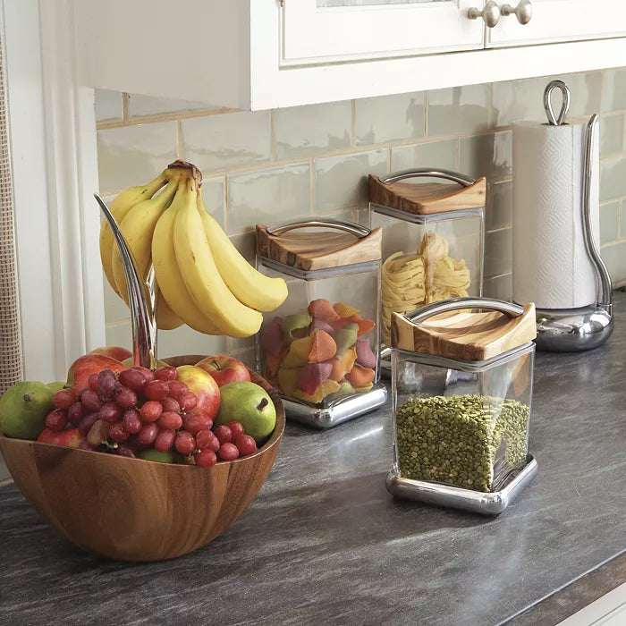 Fruit Tree Bowl