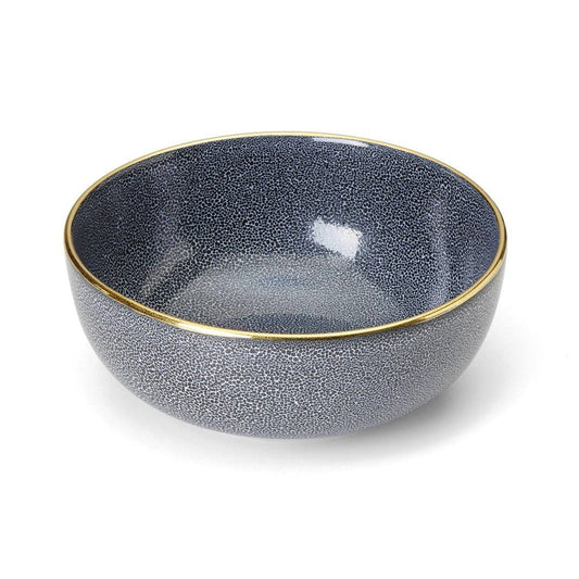 Panthera indigo 10' Bowl