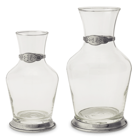 Glass Carafe