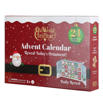Advent Calendar