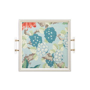 Framed Serving Tray