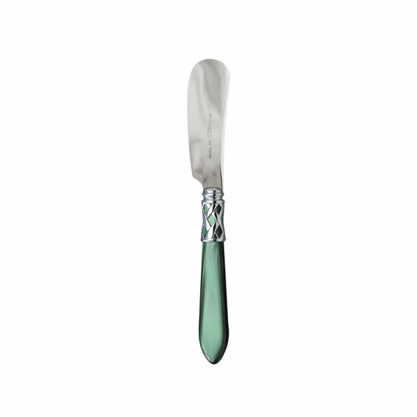 Aladdin Brilliant Grn Spreader