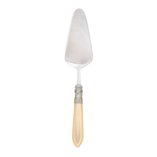Aladdin Antique Ivory Pastry
