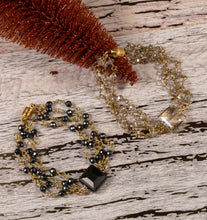Crystal Bracelet