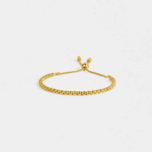 Mini Tokyo Chain Bracelet