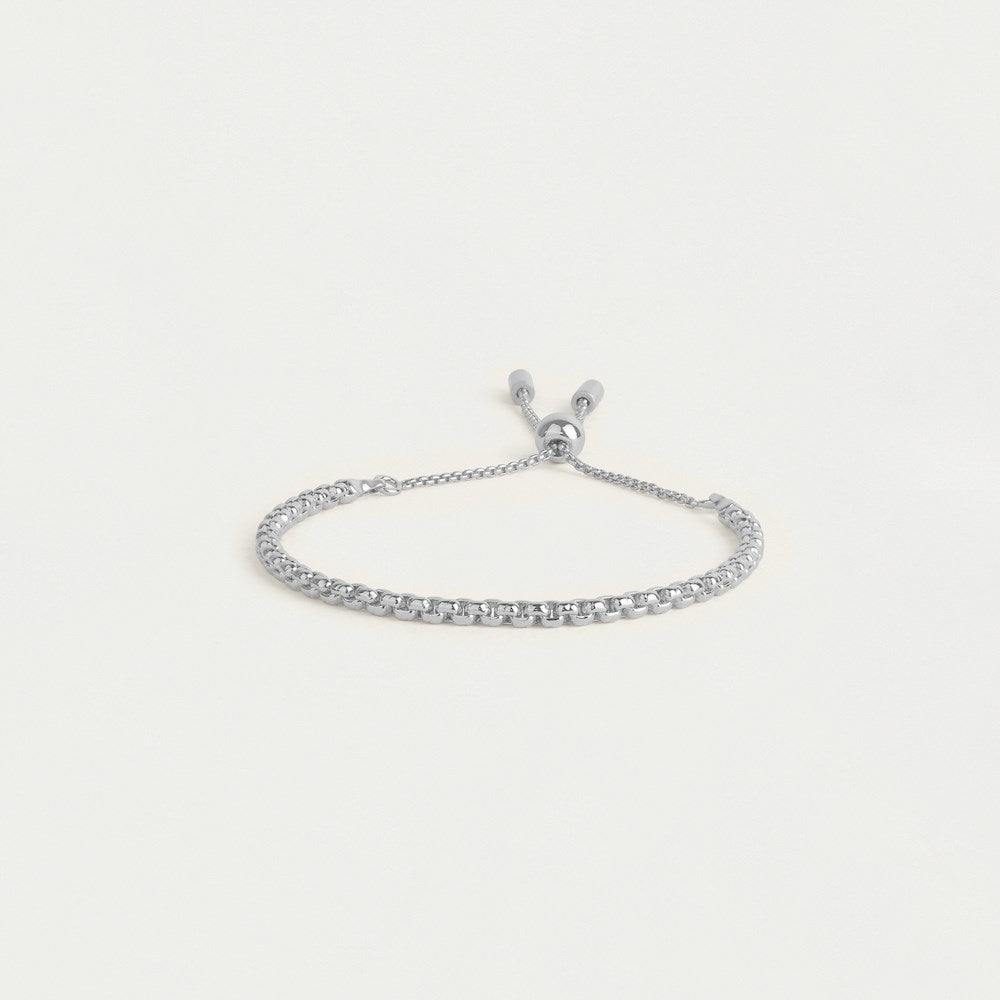 Mini Tokyo Chain Bracelet