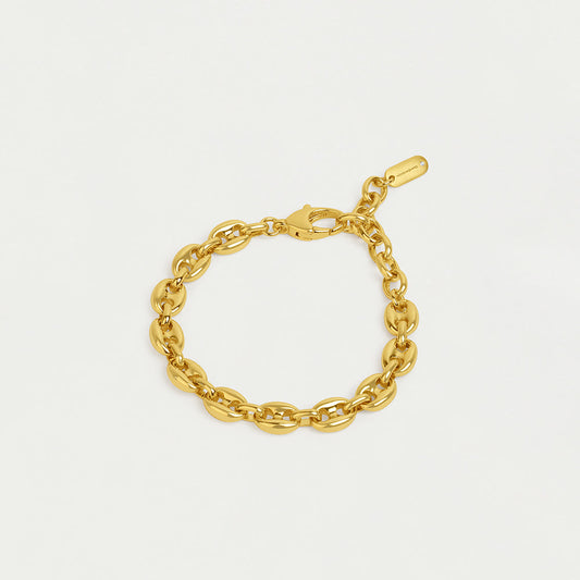 Capri Chain Bracelet