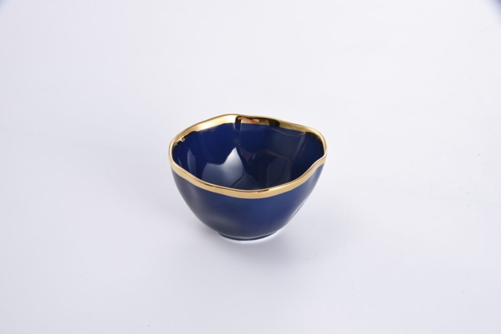SBS Snack Bowl-4.25"x2.5"