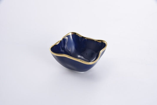 Square Snack Bowl