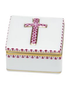 Prayer Box