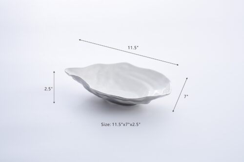 Oyster Bowl