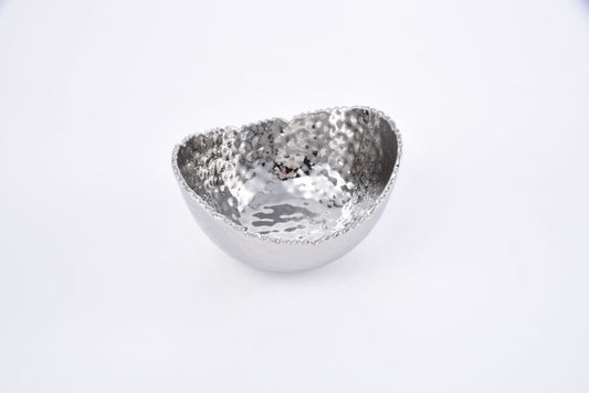 Millennium Silver Small Oval Bowl
