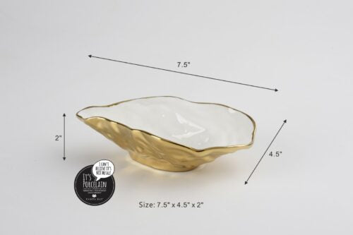 Oyster Bowl