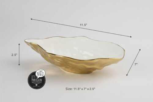 Oyster Bowl