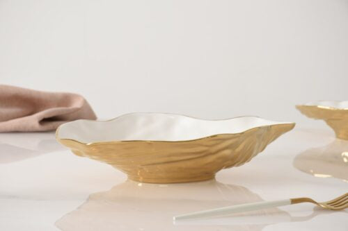 Oyster Bowl