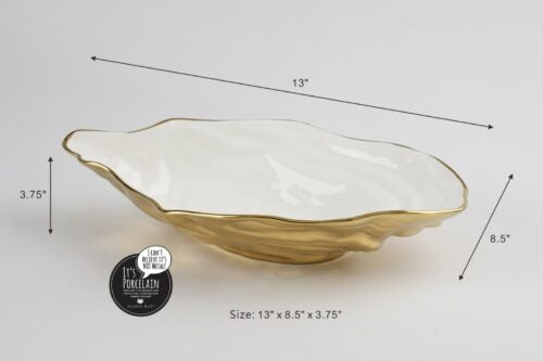 Oyster Bowl