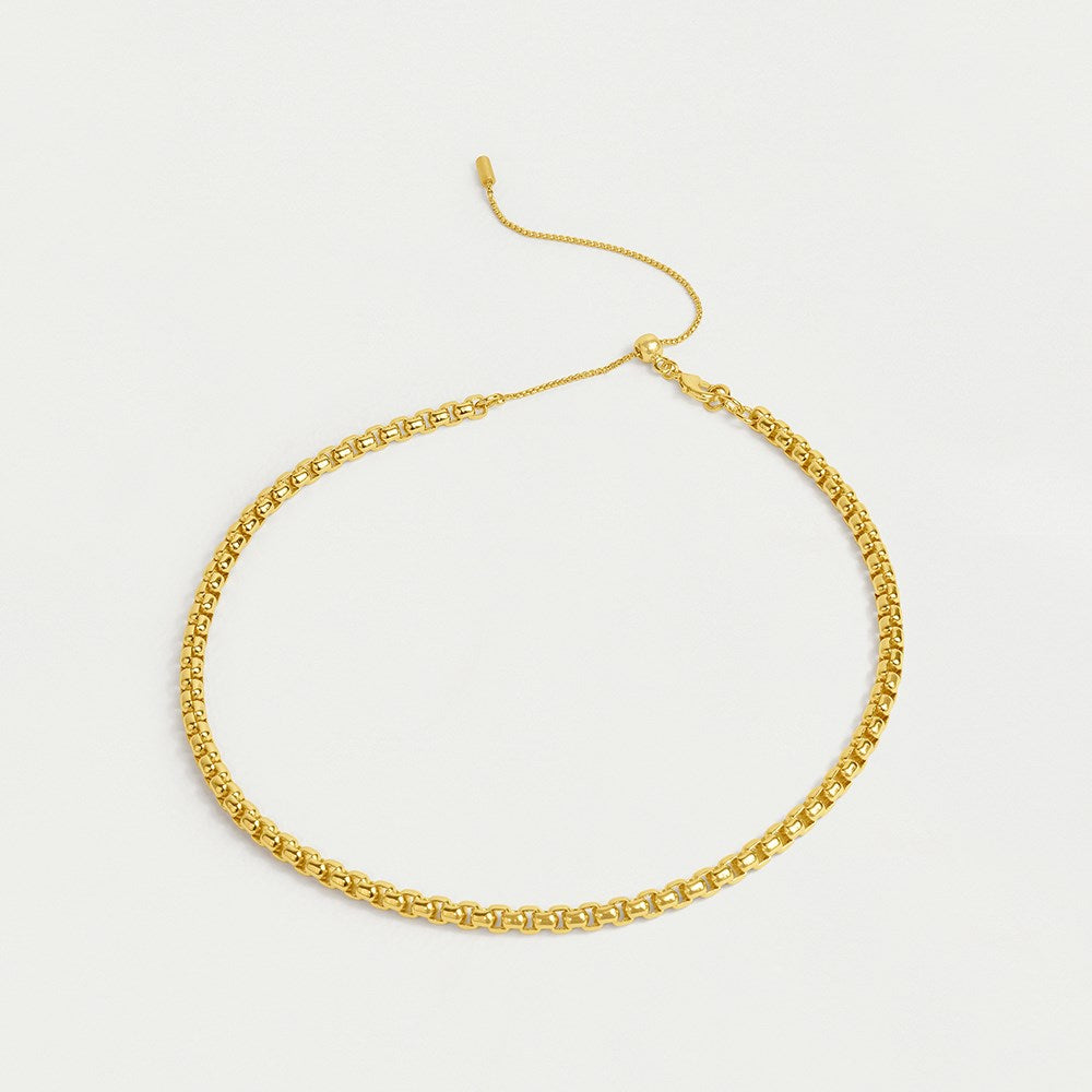 Tokyo Chain Necklace