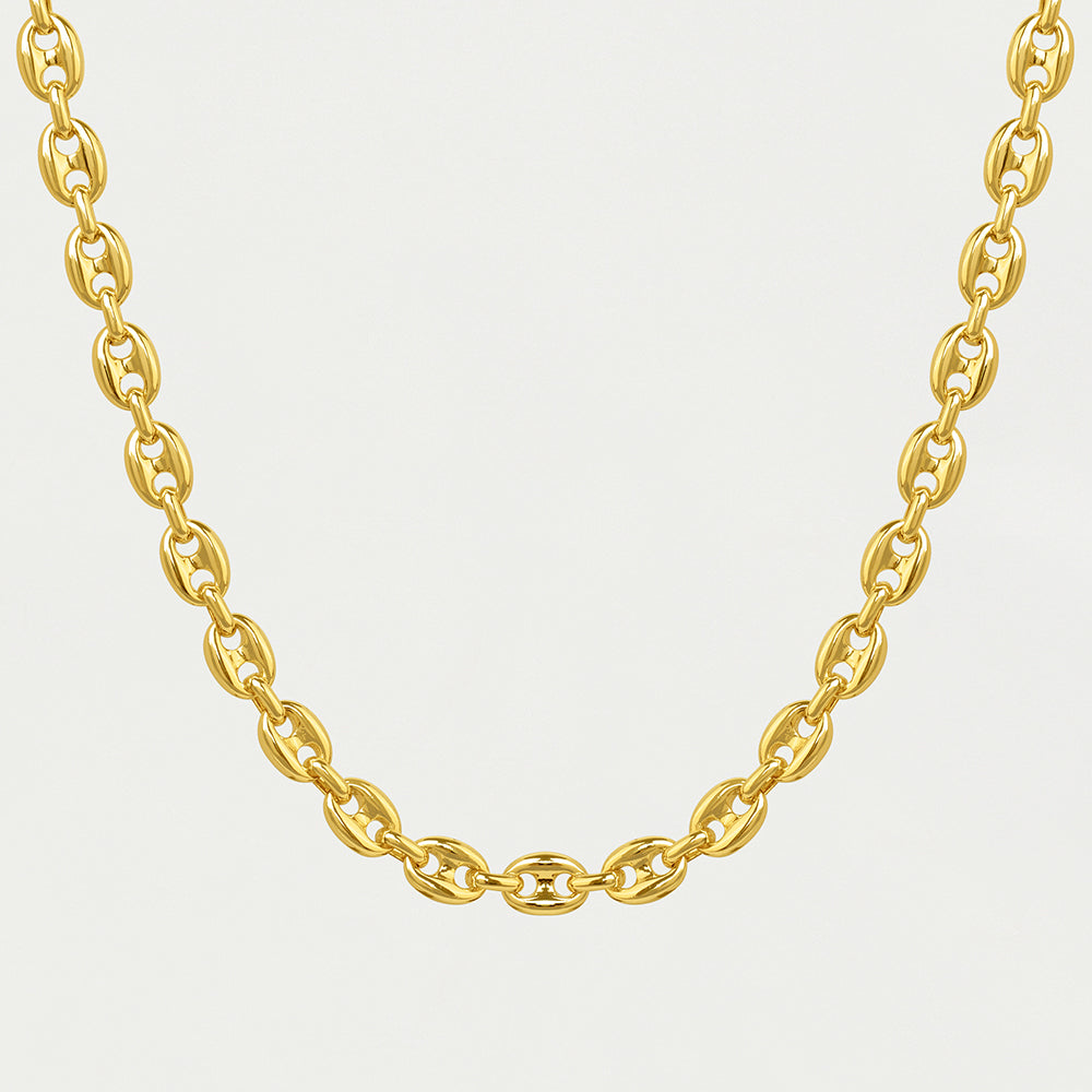 Capri Chain Necklace