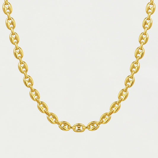 Capri Chain Necklace