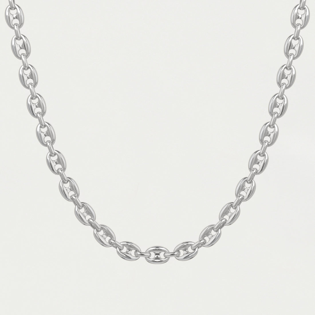 Capri Chain Necklace