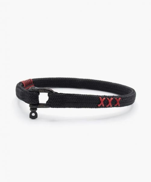 Sharp Simon COA Bracelet