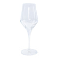 Contessa Clear Water Glass-9.5"H, 11oz