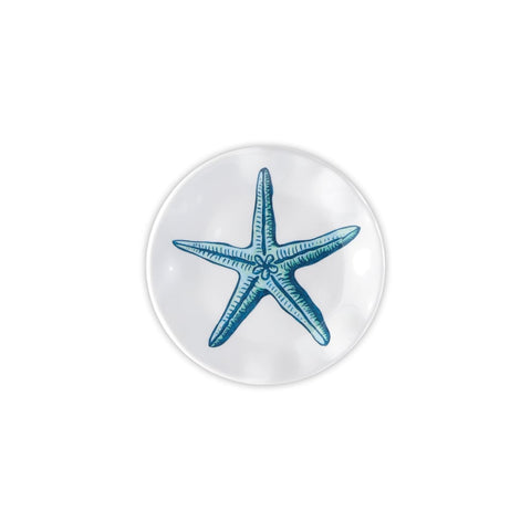 Captiva 5.5" Canape/Appetizer