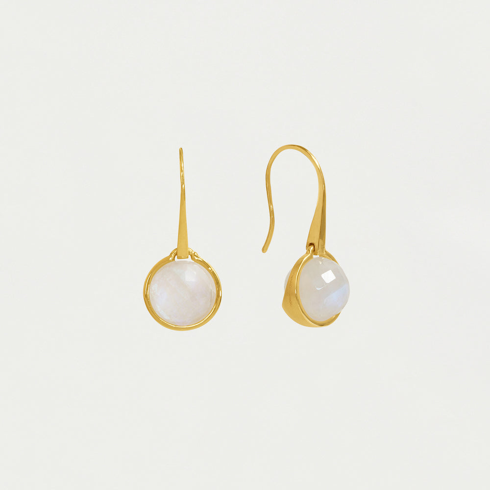 Ipanema Droplet Earrings