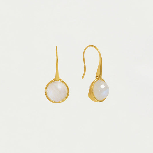Ipanema Droplet Earrings