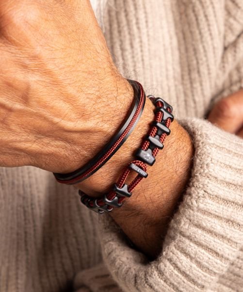 Bold Bob Bracelet
