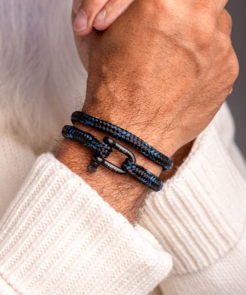 Salty Steve Bracelet