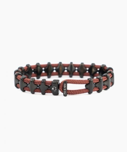 Bold Bob Bracelet